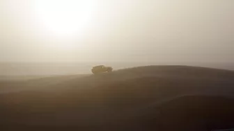 Riding The Waves And Sand Dunes Of Pismo Beach With Hunter Jones