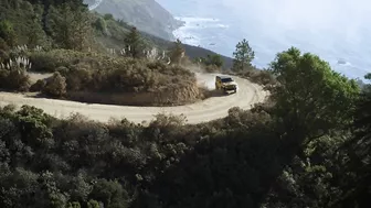 Riding The Waves And Sand Dunes Of Pismo Beach With Hunter Jones