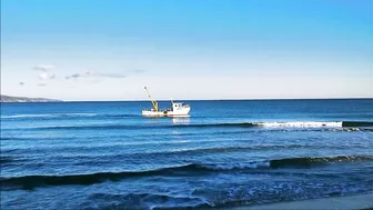 Schöner Leben in Bulgarien - 4. Advent - Grüße aus Sunny Beach