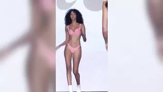 CHLOE ROSE SWIMWEAR |Miami swim week | Bikini Fashion Show | Ep.5