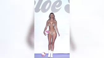 CHLOE ROSE SWIMWEAR |Miami swim week | Bikini Fashion Show | Ep.5