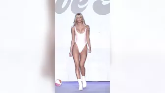 CHLOE ROSE SWIMWEAR |Miami swim week | Bikini Fashion Show | Ep.5