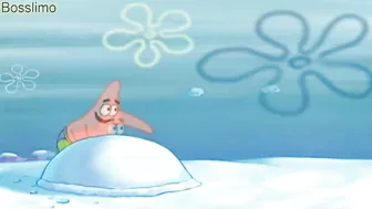 YTK - Schneeballschlacht in Bikini Bottom