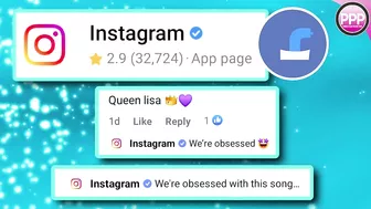 Lisa News | 2021 Artist of the Year x Instagram Official Obsessed With Lisa x Money #1 K-pop Video