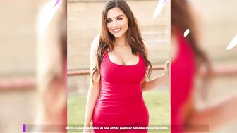 Krystle Lina Biography & Wiki || American Curvy Model || Tiktok Instagram Celebrity