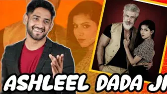 Instagram Ke Ashleel Dada Ji //Instagram Reel Roast //Ashleel dada ji roast //spr comedy