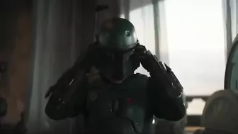 The Book Of Boba Fett 'Authority' Trailer (2021) Mandalorian 2