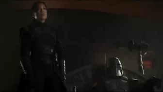 The Book Of Boba Fett 'Authority' Trailer (2021) Mandalorian 2