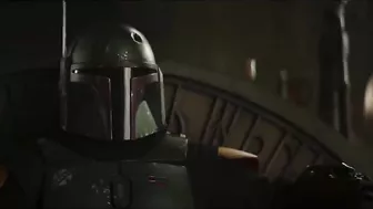 The Book Of Boba Fett 'Authority' Trailer (2021) Mandalorian 2