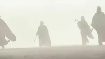 The Book Of Boba Fett 'Authority' Trailer (2021) Mandalorian 2