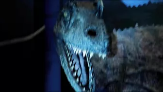 OFFICIAL TRAILER: Night At the Creation Museum