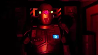 AUTOMATION Trailer (2021) Official