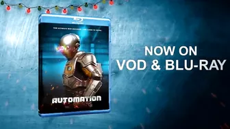 AUTOMATION Trailer (2021) Official