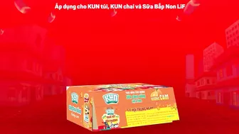 Trailer Phim Phi Vụ Kun Tết Tập 1