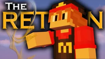 The Return - Hypixel Skyblock Movie Trailer