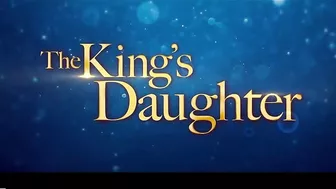 THE KING'S DAUGHTER Official Trailer #1 (NEW 2022) Pierce Brosnan, Kaya Scodelario Action Movie HD