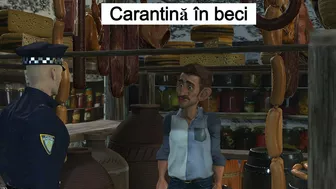 Sărbători în carantină