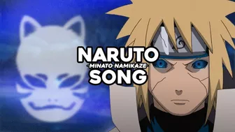 Anbu Monastir x Animetrix - Minato Namikaze [Anime / Naruto Song Prod. by Storchy]