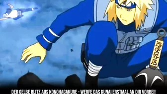 Anbu Monastir x Animetrix - Minato Namikaze [Anime / Naruto Song Prod. by Storchy]