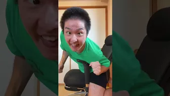 Sagawa1gou funny video ???????????? | SAGAWA Best TikTok 2021 #shorts