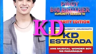 PBB Kumunity | Big jump to big 4 PBB celebrity edition | December 20, 2021