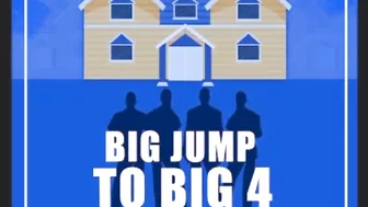 PBB Kumunity | Big jump to big 4 PBB celebrity edition | December 20, 2021