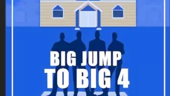 PBB Kumunity | Big jump to big 4 PBB celebrity edition | December 20, 2021