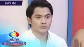 Day 64: Eian, evicted from Kuya's house | PBB Kumunity