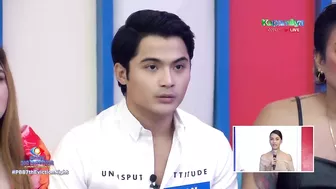 Day 64: Eian, evicted from Kuya's house | PBB Kumunity