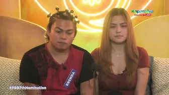 Day 58: Celebrity housemates, naging tensyonado bago ang actual performance | PBB Kumunity