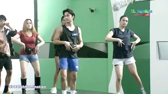 Day 58: Celebrity housemates, naging tensyonado bago ang actual performance | PBB Kumunity