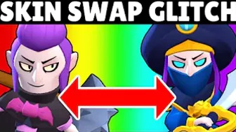 PLAY AS LOCKED SKINS GLITCH! (FRIENDLY GAMES)