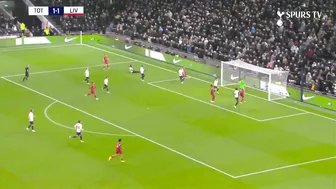 Was this the best Premier League game of the season so far? | HIGHLIGHTS | Spurs 2-2 Liverpool