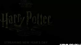 Harry Potter 20th Anniversary: Return to Hogwarts | Official Trailer | HBO Max