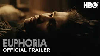 EUPHORIA | SEASON 2 OFFICIAL TRAILER | HBO