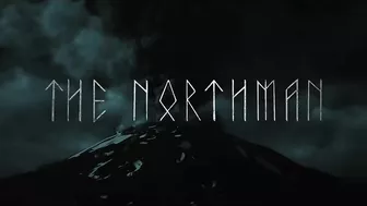 THE NORTHMAN - Official Trailer - In Theaters April 22