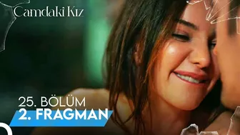 Camdaki Kız 25. Bölüm 2. Fragman | "Anne Olacağım!"