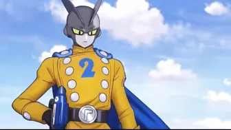 Dragon Ball Super: Super Hero - Official Trailer 2