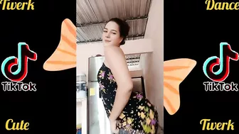 Cute Twerk TikTok Challenge ???????? TikTok Dance 2021 #shorts #tiktok #twerk #tiktokbest 42