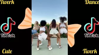 Cute Twerk TikTok Challenge ???????? TikTok Dance 2021 #shorts #tiktok #twerk #tiktokbest