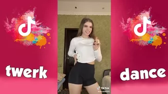 ???????????????? Twerk Dance Compilation | TikTok Dances 2021 | Twerk TikTok Challenge ????????????????