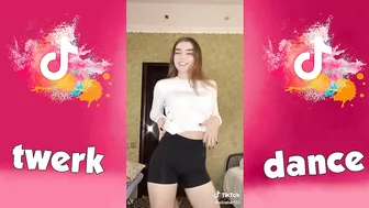 ???????????????? Twerk Dance Compilation | TikTok Dances 2021 | Twerk TikTok Challenge ????????????????