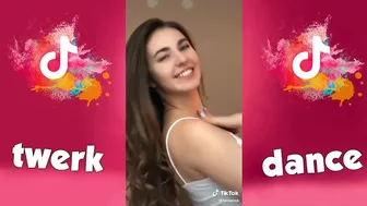 ???????????????? Twerk Dance Compilation | TikTok Dances 2021 | Twerk TikTok Challenge ????????????????