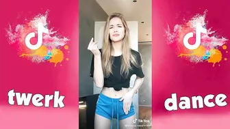 ???????????????? Twerk Dance Compilation | TikTok Dances 2021 | Twerk TikTok Challenge ????????????????