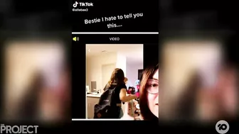 2021's Top Five TikTok Trends