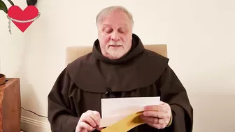 Franciscan Challenge - Santa Letters