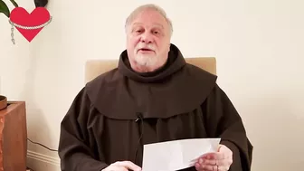 Franciscan Challenge - Santa Letters