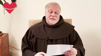 Franciscan Challenge - Santa Letters