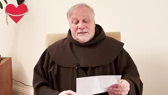 Franciscan Challenge - Santa Letters