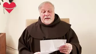 Franciscan Challenge - Santa Letters